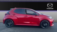 Mazda 2 Hybrid 1.5i Hybrid Homura 5dr CVT Hybrid Hatchback